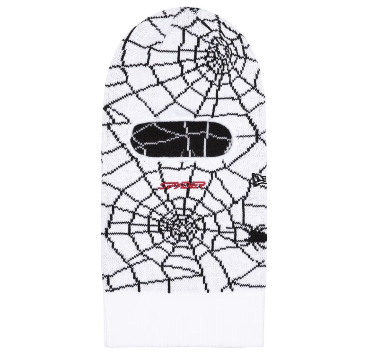 New Era × Spyder × Supreme Sliderweb Balaclava Size ONE SIZE - 1 Thumbnail