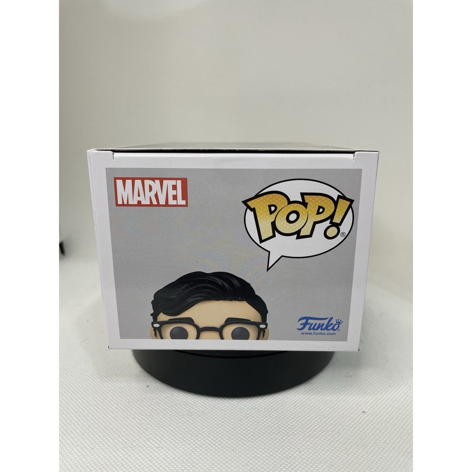 Other Funko Pop! O.B. #1317 Loki With Pop Protector Size ONE SIZE - 10 Thumbnail