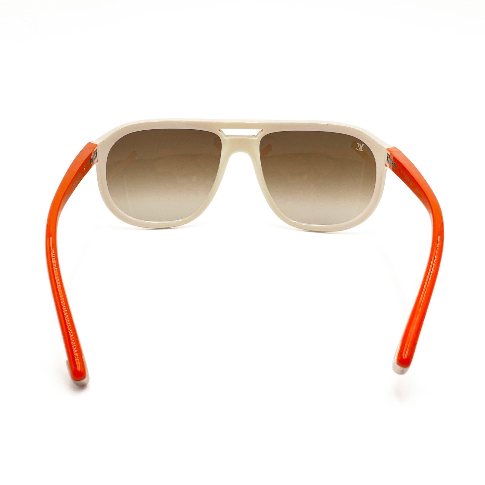 Louis Vuitton Aviator Sunglasses Size ONE SIZE - 4 Thumbnail