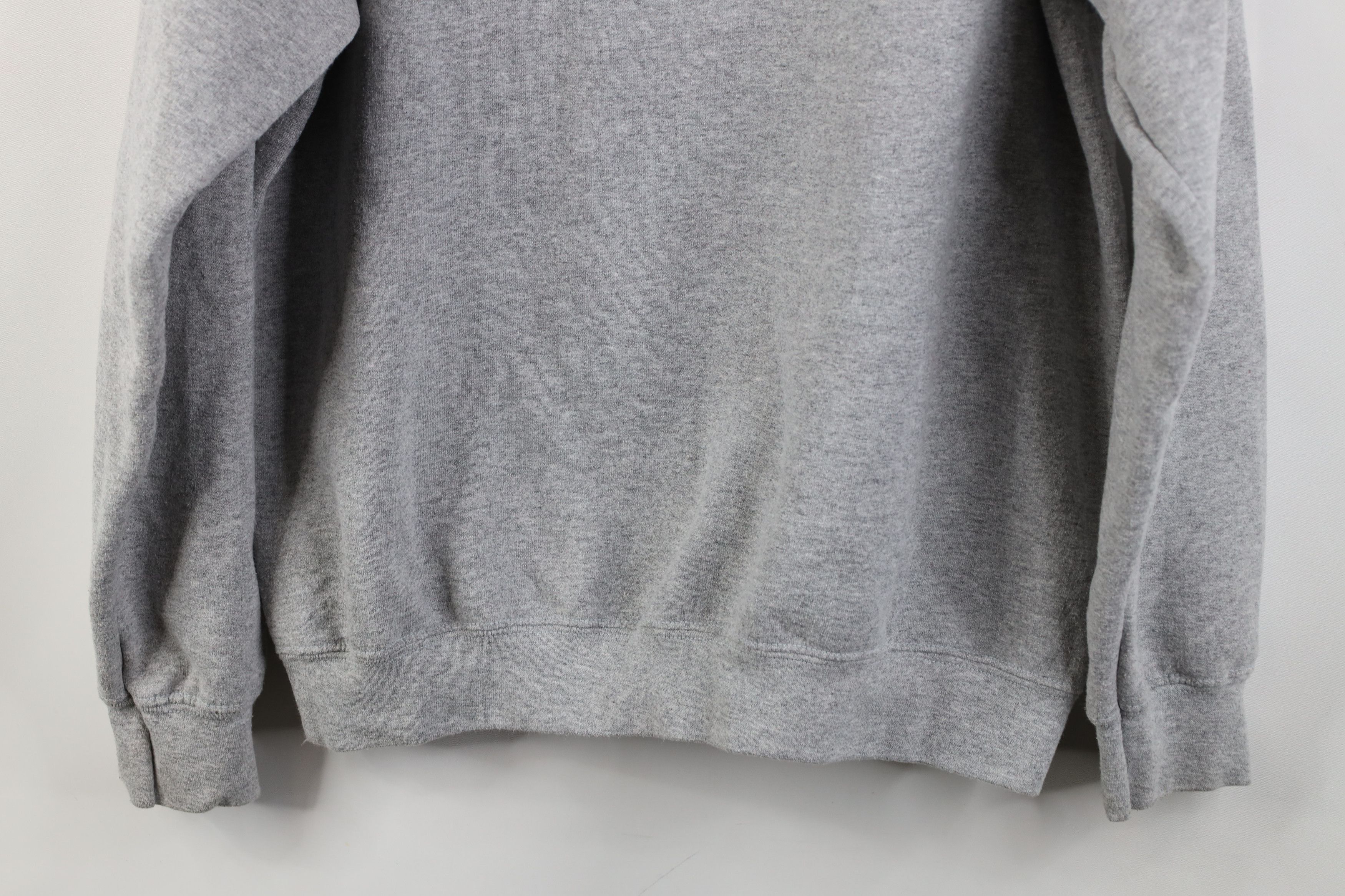 Vintage Vintage 90s Y2K Ohio State University Football Sweatshirt Size M / US 6-8 / IT 42-44 - 13 Thumbnail