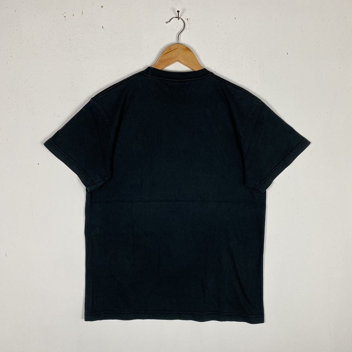 Band Tees × Vintage Vintage Band JOY DIVISION Unknown Pleasure Tee Peter Saville Size US M / EU 48-50 / 2 - 6 Thumbnail
