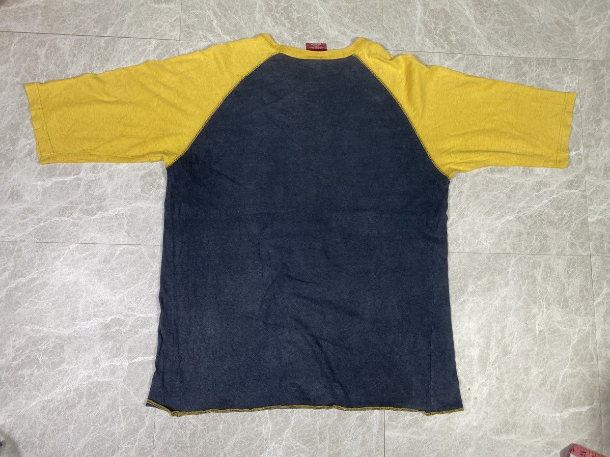 Vintage Vintage HDNSK paris hilton nicole Richier 3402 hide seek Size US L / EU 52-54 / 3 - 11 Thumbnail