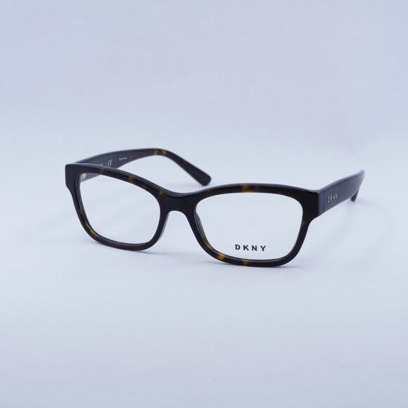 DKNY Dkny DY4689 3764 Eyeglasses 54mm Size ONE SIZE - 3 Thumbnail