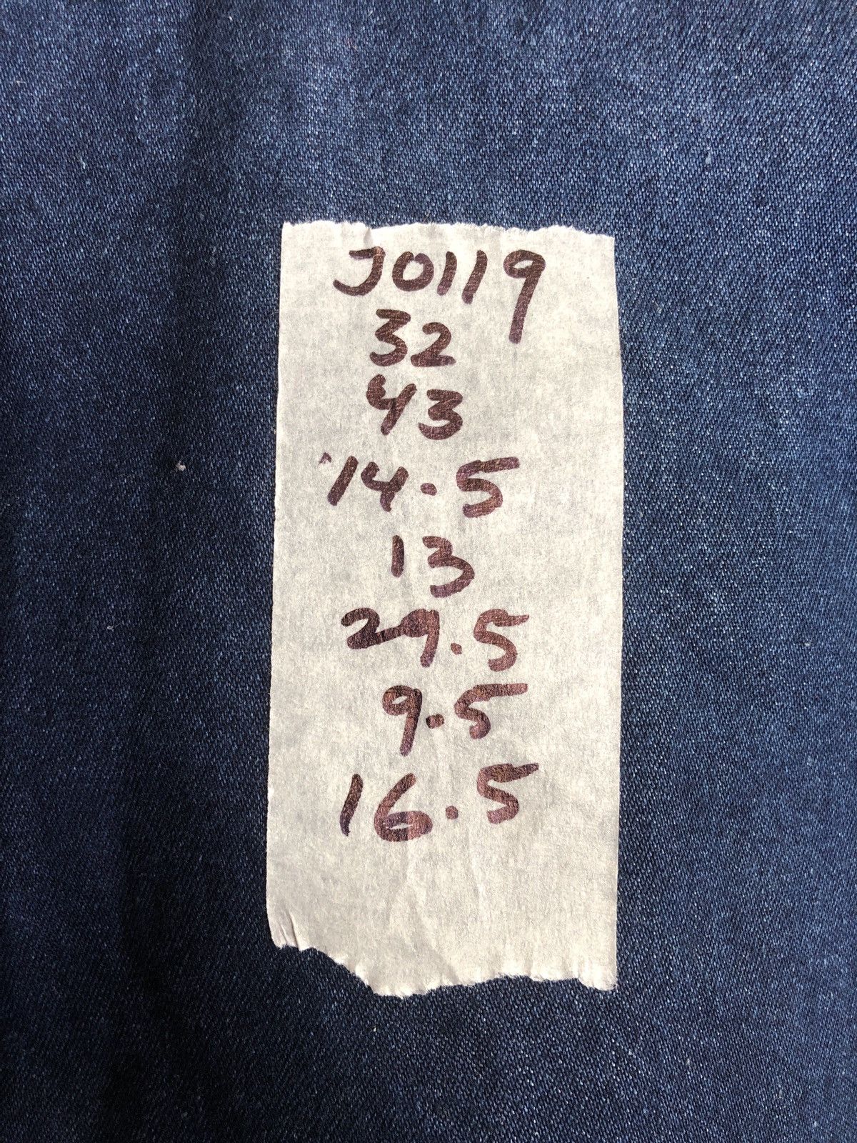 JNCO × Vintage Vintage Y2K Japanese Brand Baggy Cargopants Size US 32 / EU 48 - 24 Thumbnail
