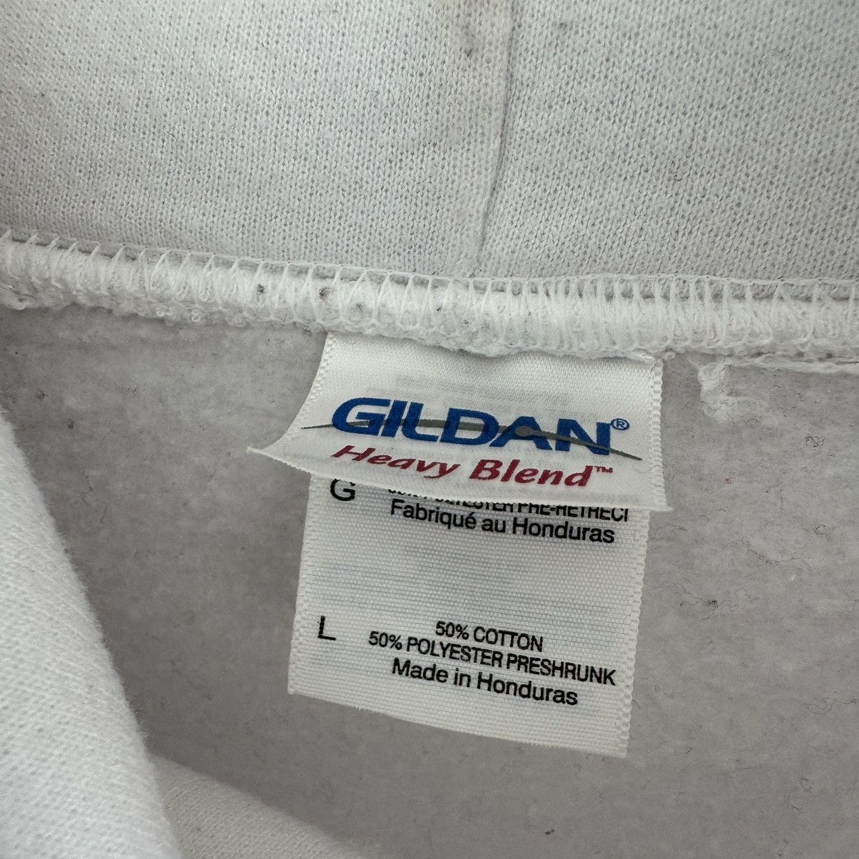 Vintage OG Cult Mountain Hoodie Size US L / EU 52-54 / 3 - 5 Thumbnail