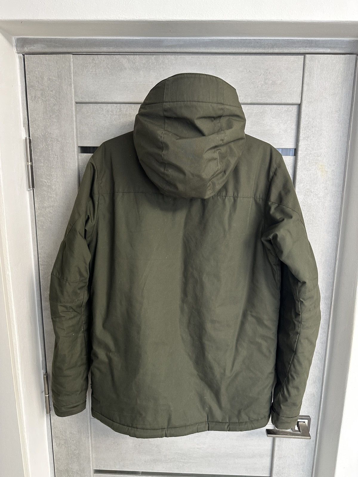 Fjallraven Fjallraven Jacket Skogso Padded Size US S / EU 44-46 / 1 - 2 Thumbnail