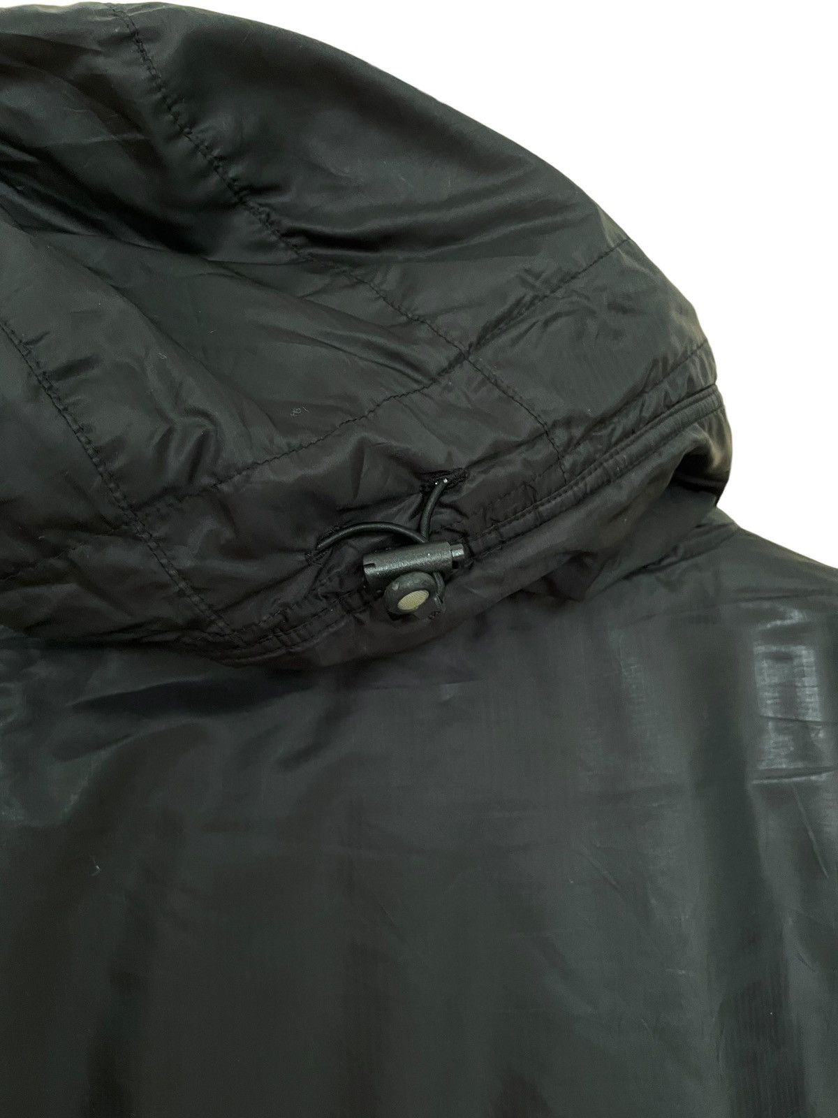 Patagonia Vintage Brand Patagonia Zipper Hoodies Jacket 1990s Size US S / EU 44-46 / 1 - 7 Thumbnail