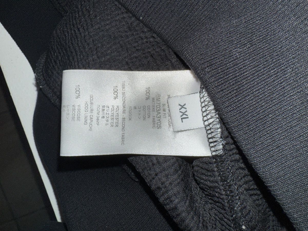 Givenchy Givenchy Distressed Hoodie Size US XXL / EU 58 / 5 - 3 Thumbnail