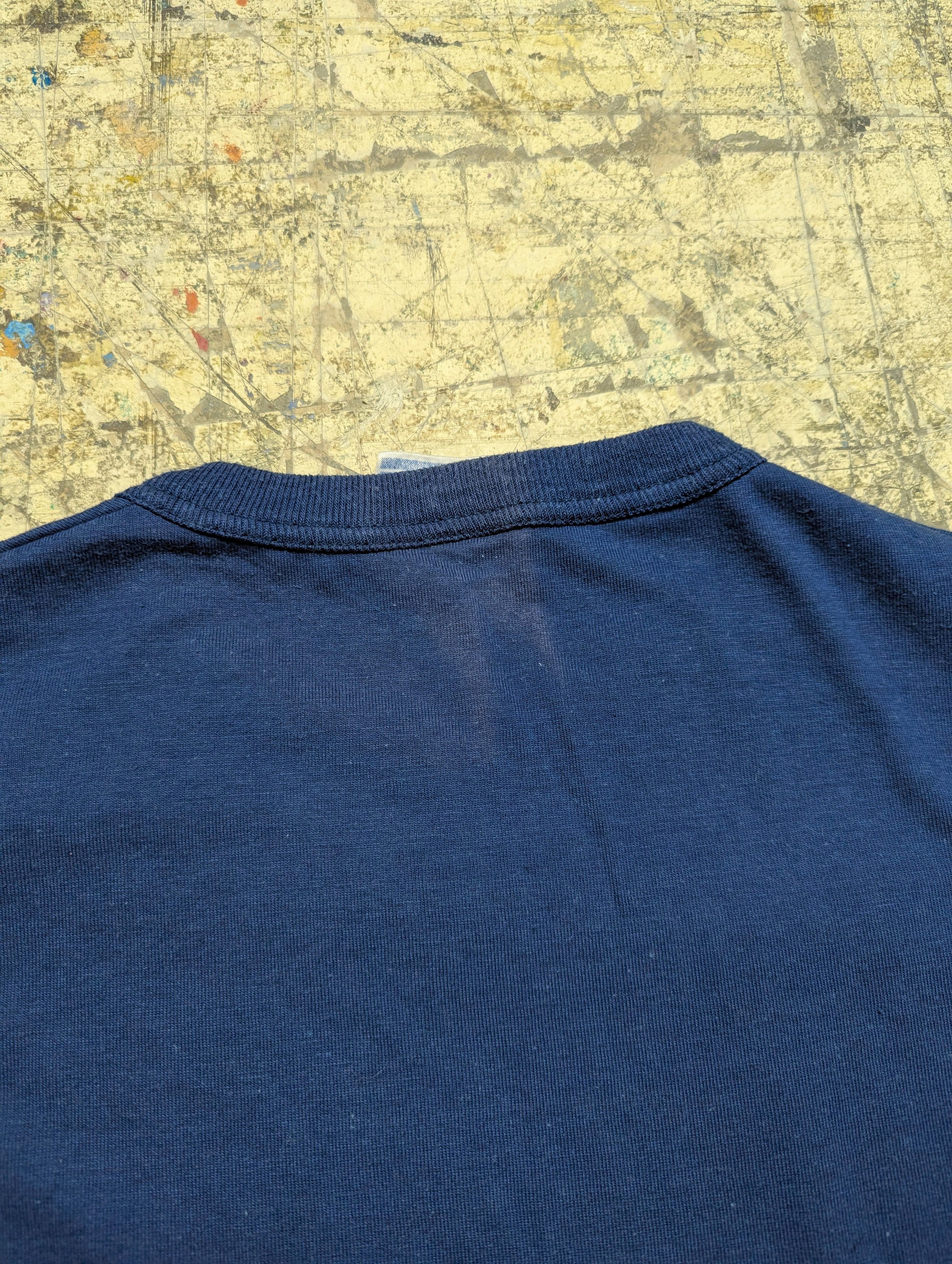 Band Tees 80s Ruby Turner T Shirt Size US M / EU 48-50 / 2 - 6 Thumbnail