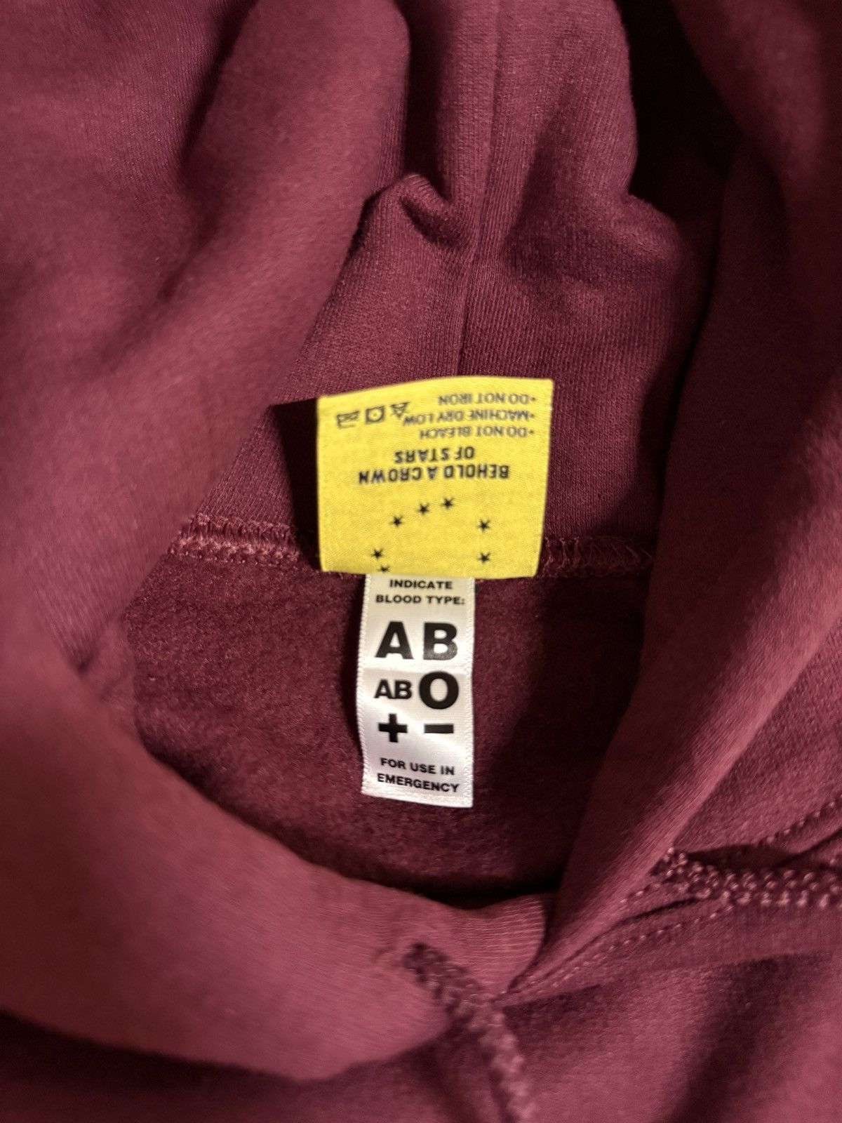 S4LEM SALEM MIDWEST Size US XL / EU 56 / 4 - 5 Thumbnail