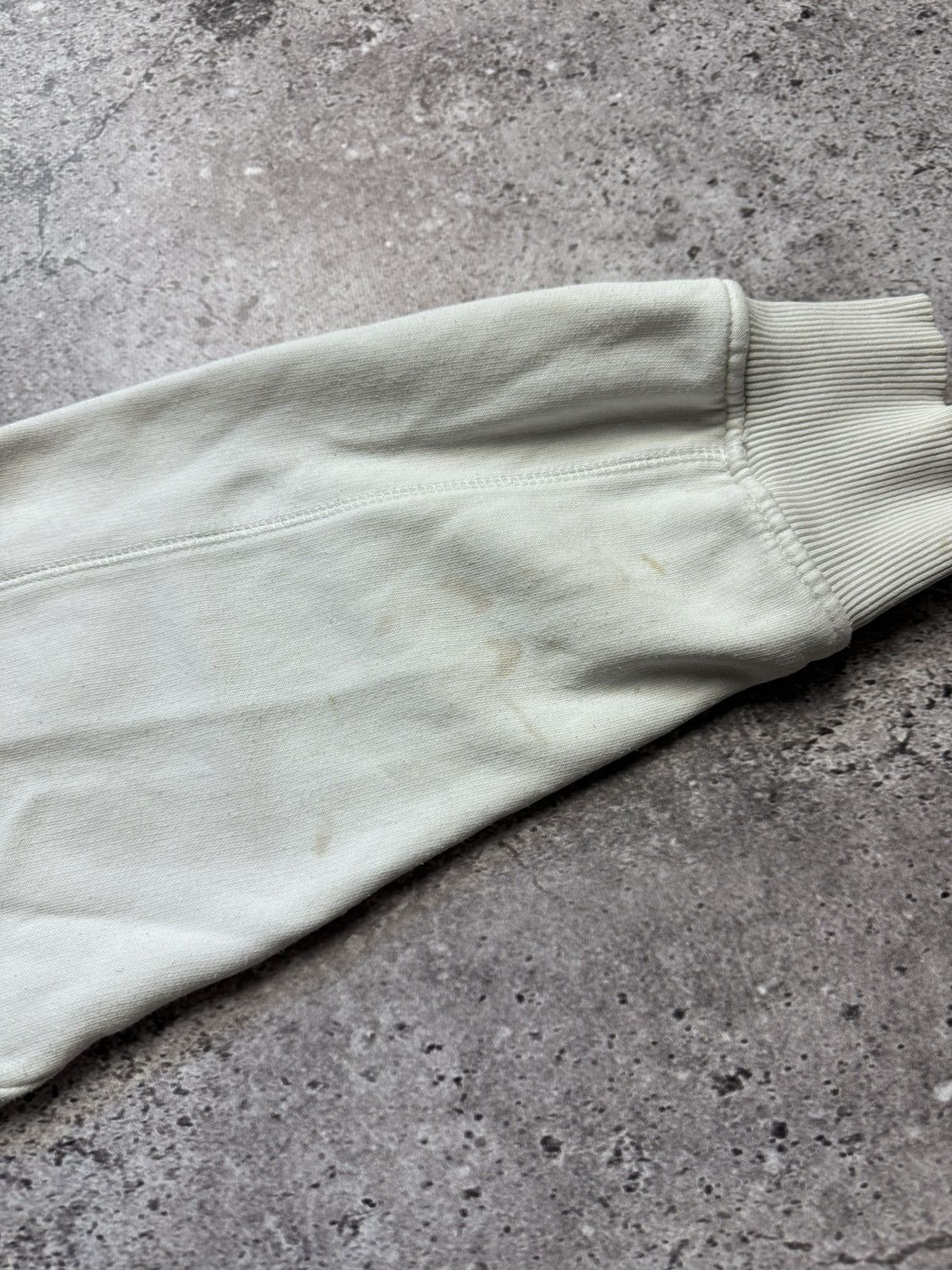 Nike Vintage Nike 90s y2k Big Swoosh Sweatshirt hoodie Size US L / EU 52-54 / 3 - 5 Thumbnail