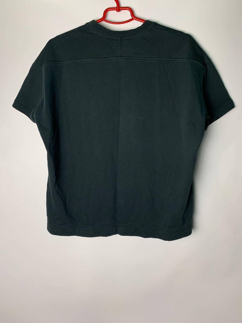 Acne Studios Vintage streetwear Y2K luxury ACNE STUDIOS T-SHIRT Size S / US 4 / IT 40 - 2 Thumbnail