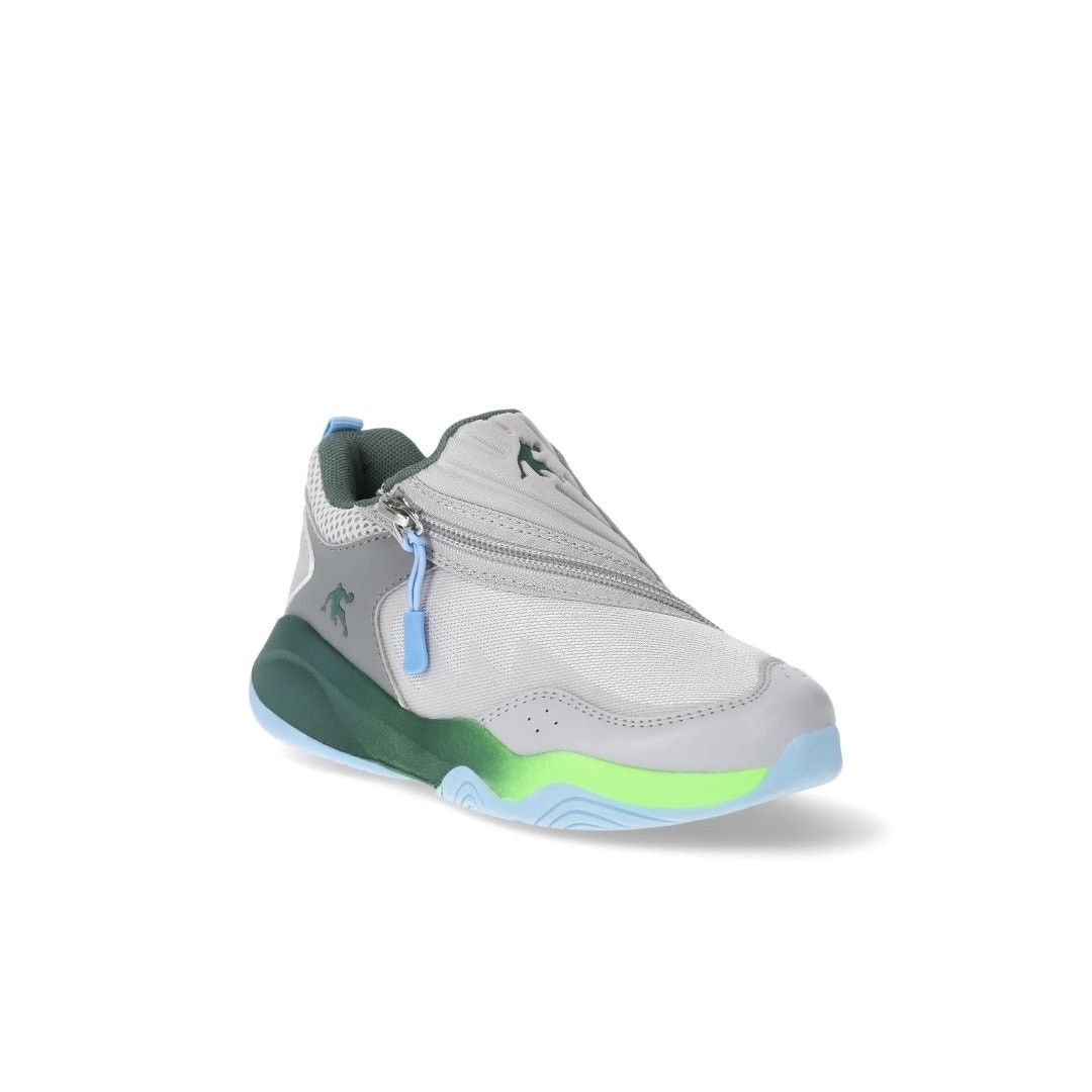 Other AND1 Little and Big Boys Zip Basketball Sneakers, size 6 Size US 6 / EU 39 - 1 Thumbnail