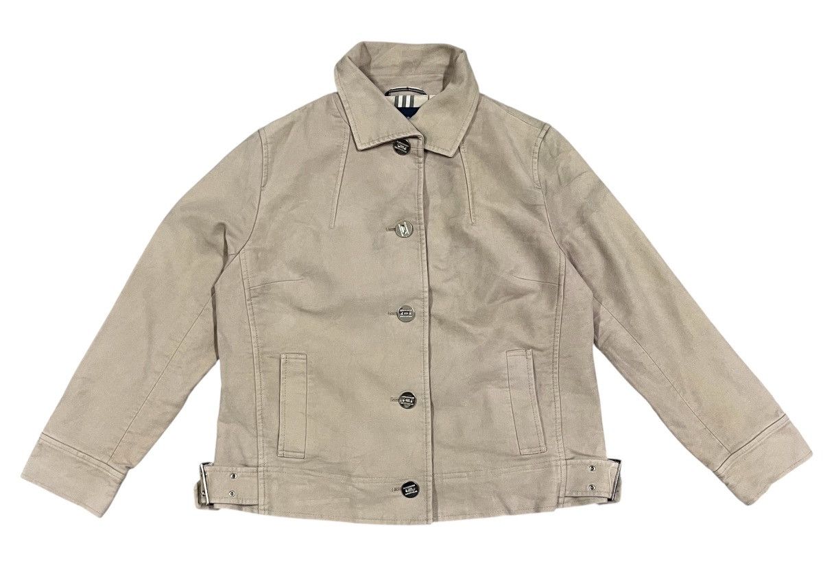 Burberry Jacket burberry london Size M / US 6-8 / IT 42-44 - 1 Thumbnail