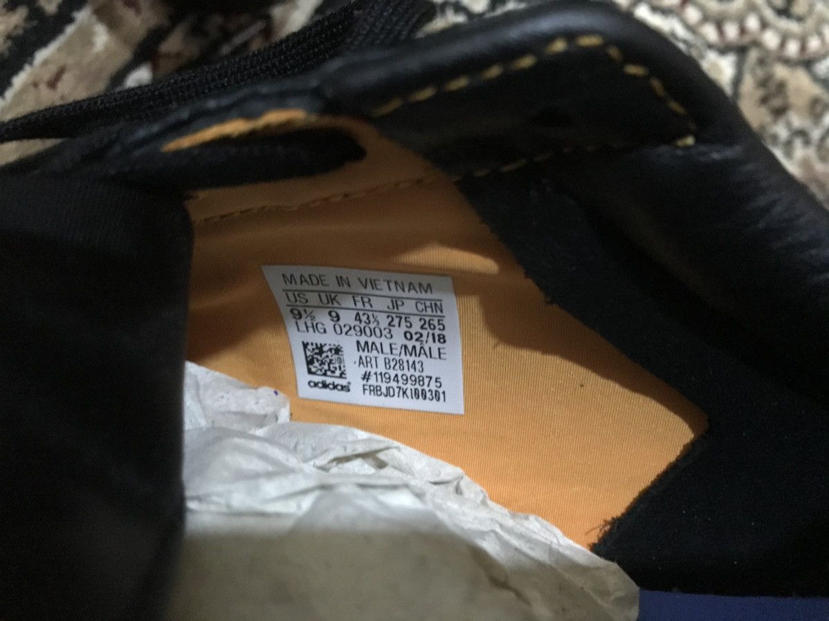 Adidas Adidas Campus x Porter Yoshida & Co. Size US 9.5 / EU 42-43 - 5 Thumbnail