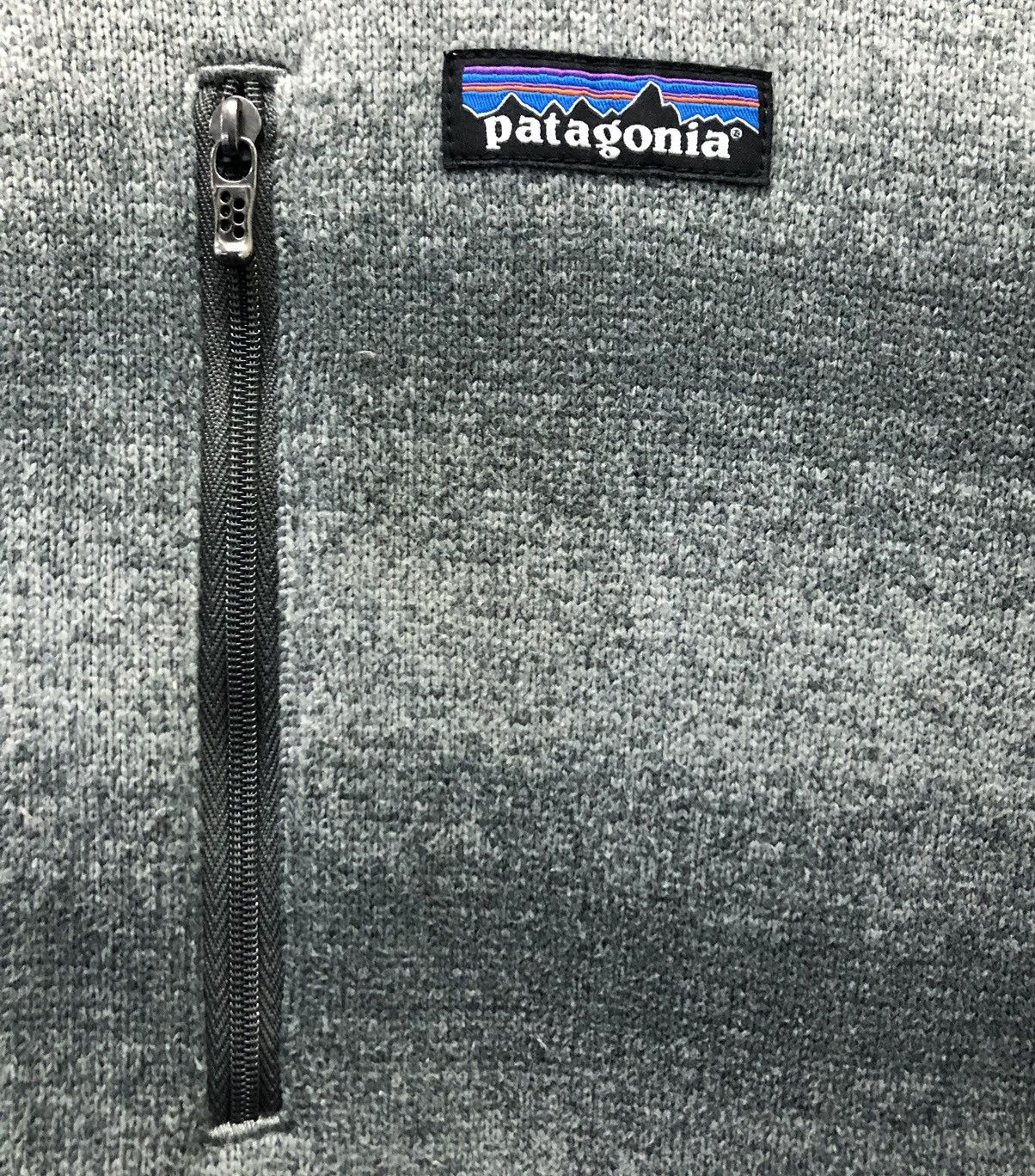 Patagonia Vintage Patagonia Jacket Hoodie Size US S / EU 44-46 / 1 - 5 Thumbnail