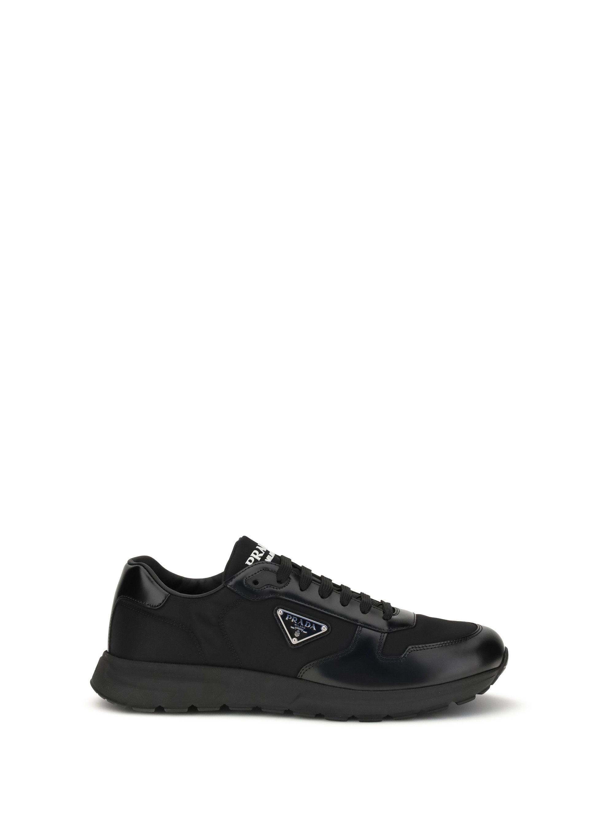 Prada Prax 01 Sneakers Size US 12 / EU 45 - 1 Thumbnail