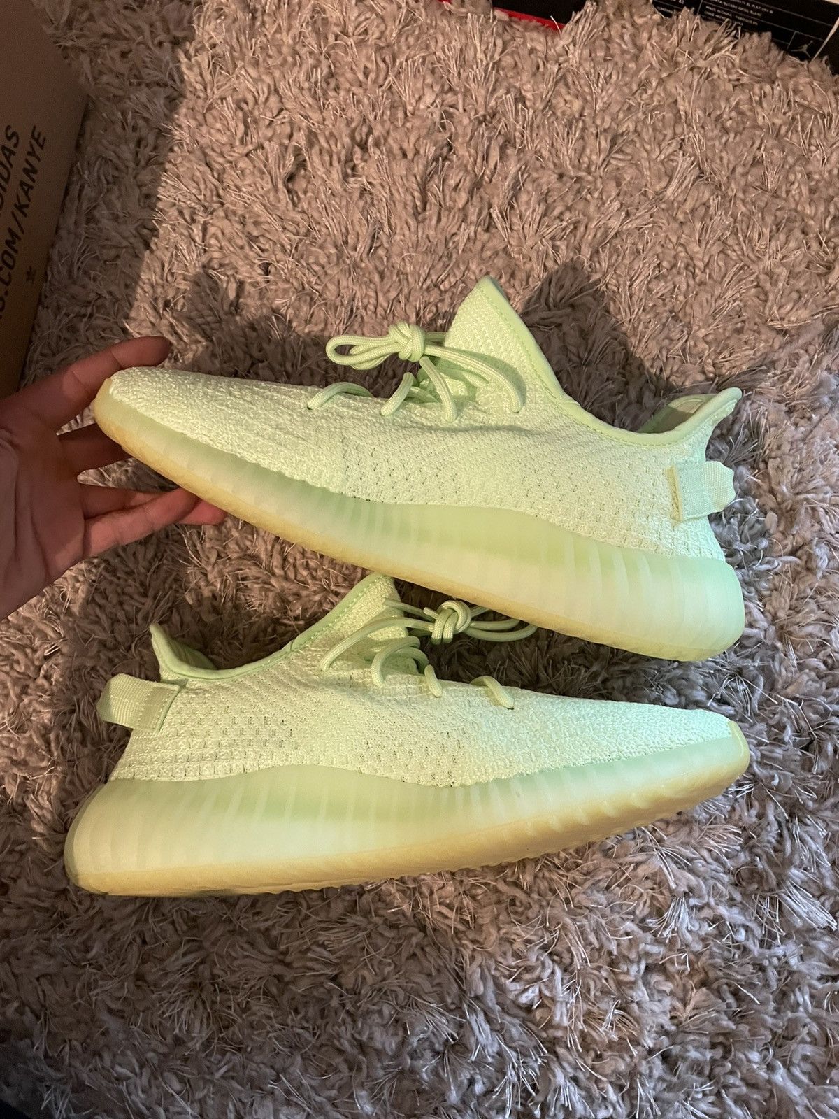 Yeezy Yeezy 350 Glow Size US 10 / EU 43 - 3 Thumbnail