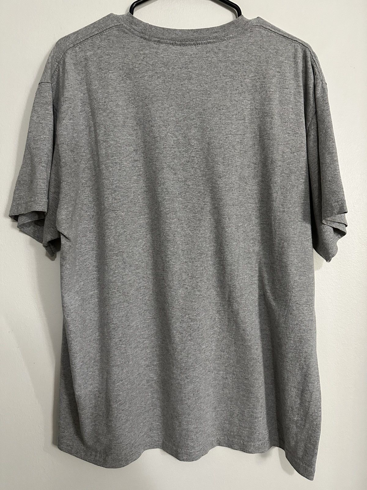 Supreme Supreme Cheese Tee Size US L / EU 52-54 / 3 - 3 Thumbnail