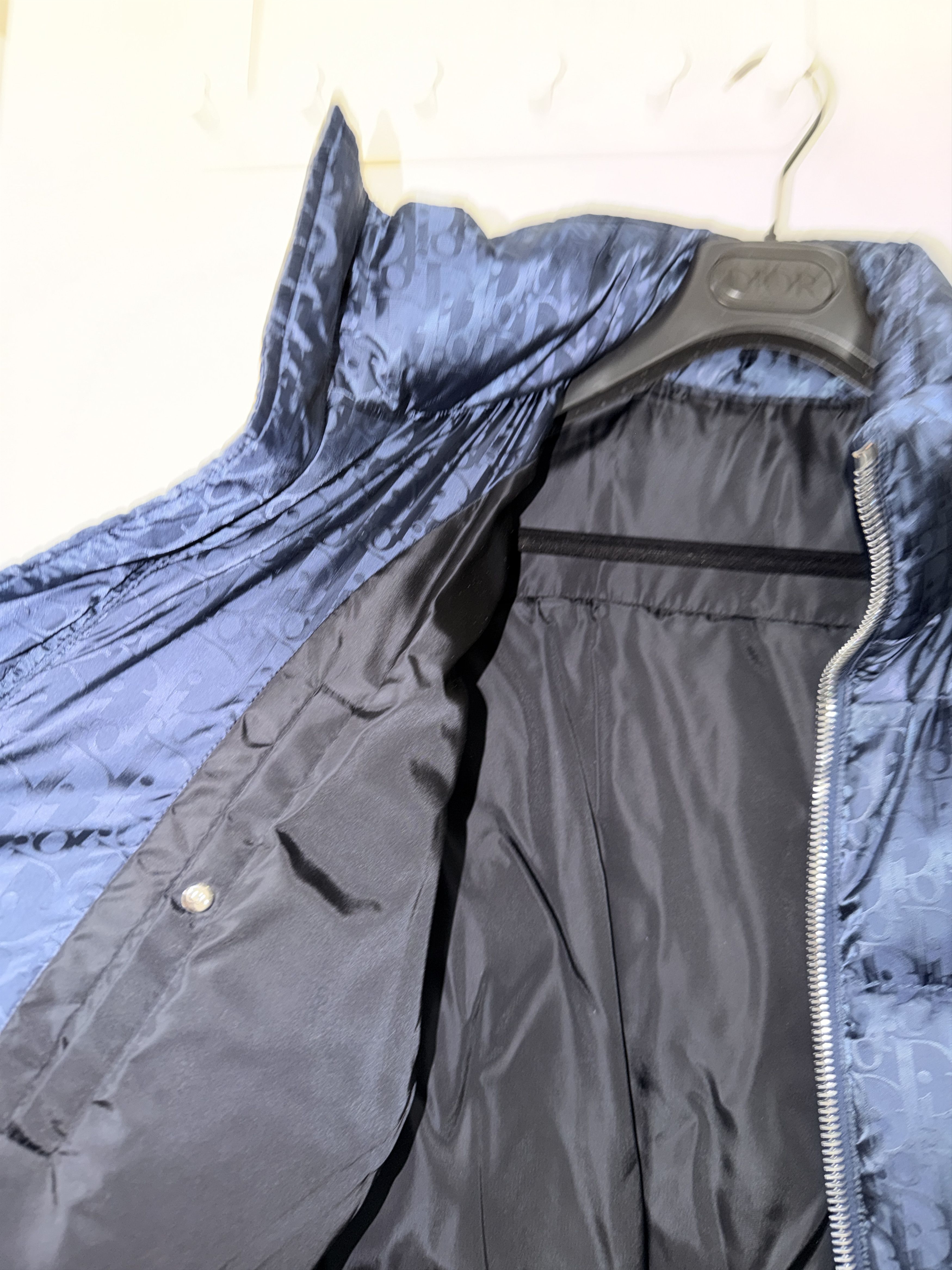 Dior Dior Oblique Jacket 48 Size US M / EU 48-50 / 2 - 4 Thumbnail
