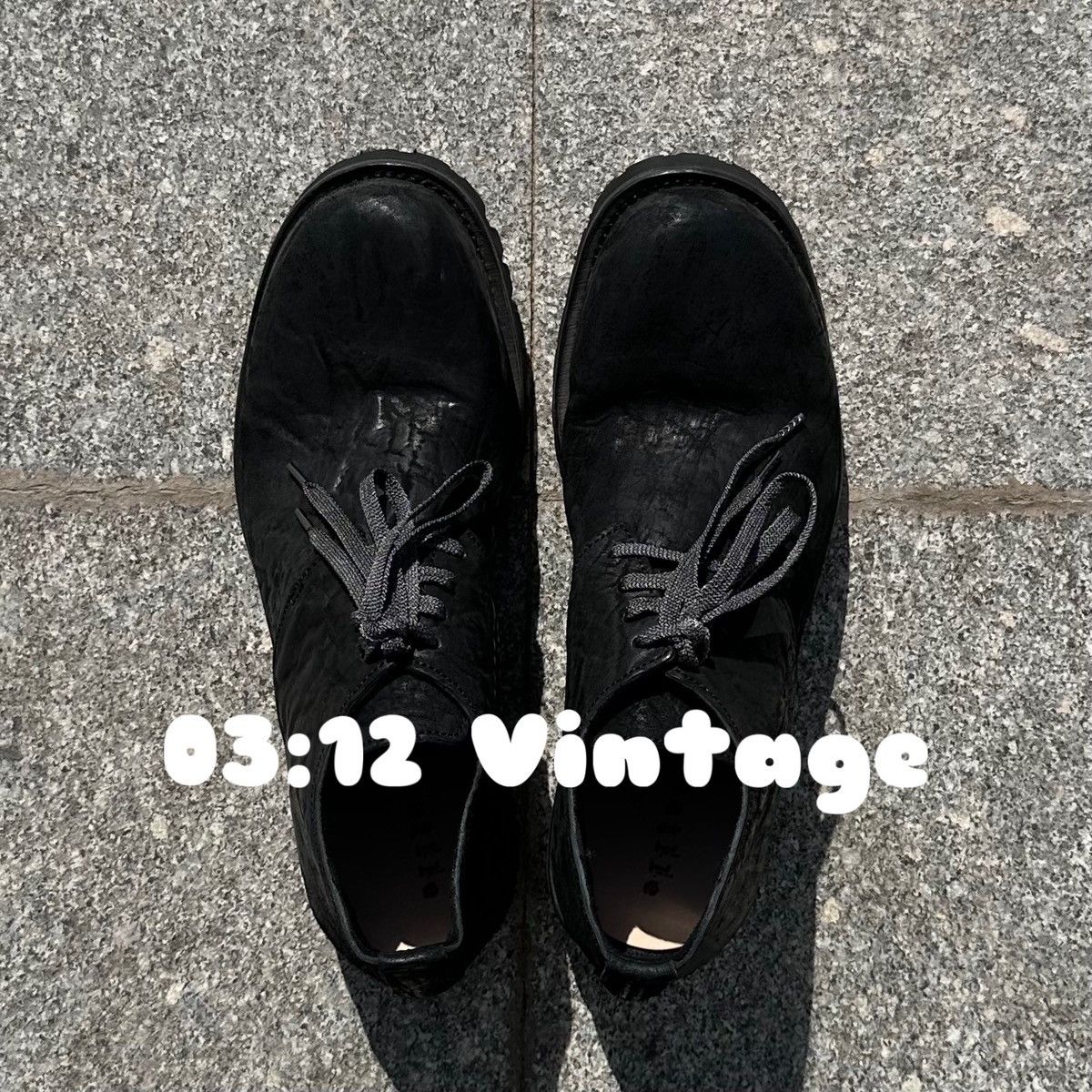Vintage Portaille Size US 10 / EU 43 - 4 Thumbnail