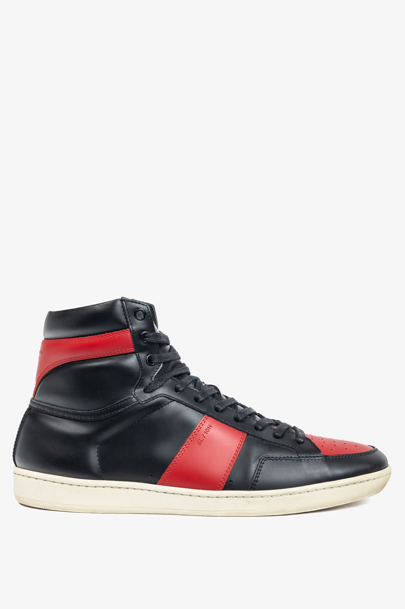 Saint Laurent Paris Saint Laurent SL/10H High Court Classic High