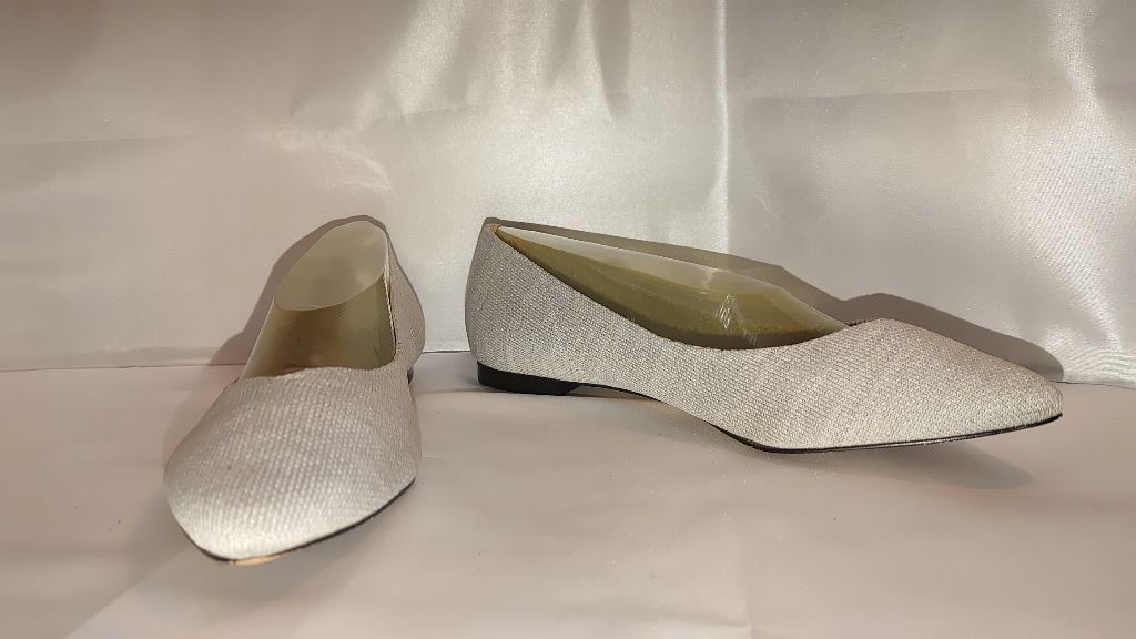 10 Corso Como CC Corso Como Julia Knit Ballet Flat Size 10M Size US 10 / IT 40 - 6 Thumbnail