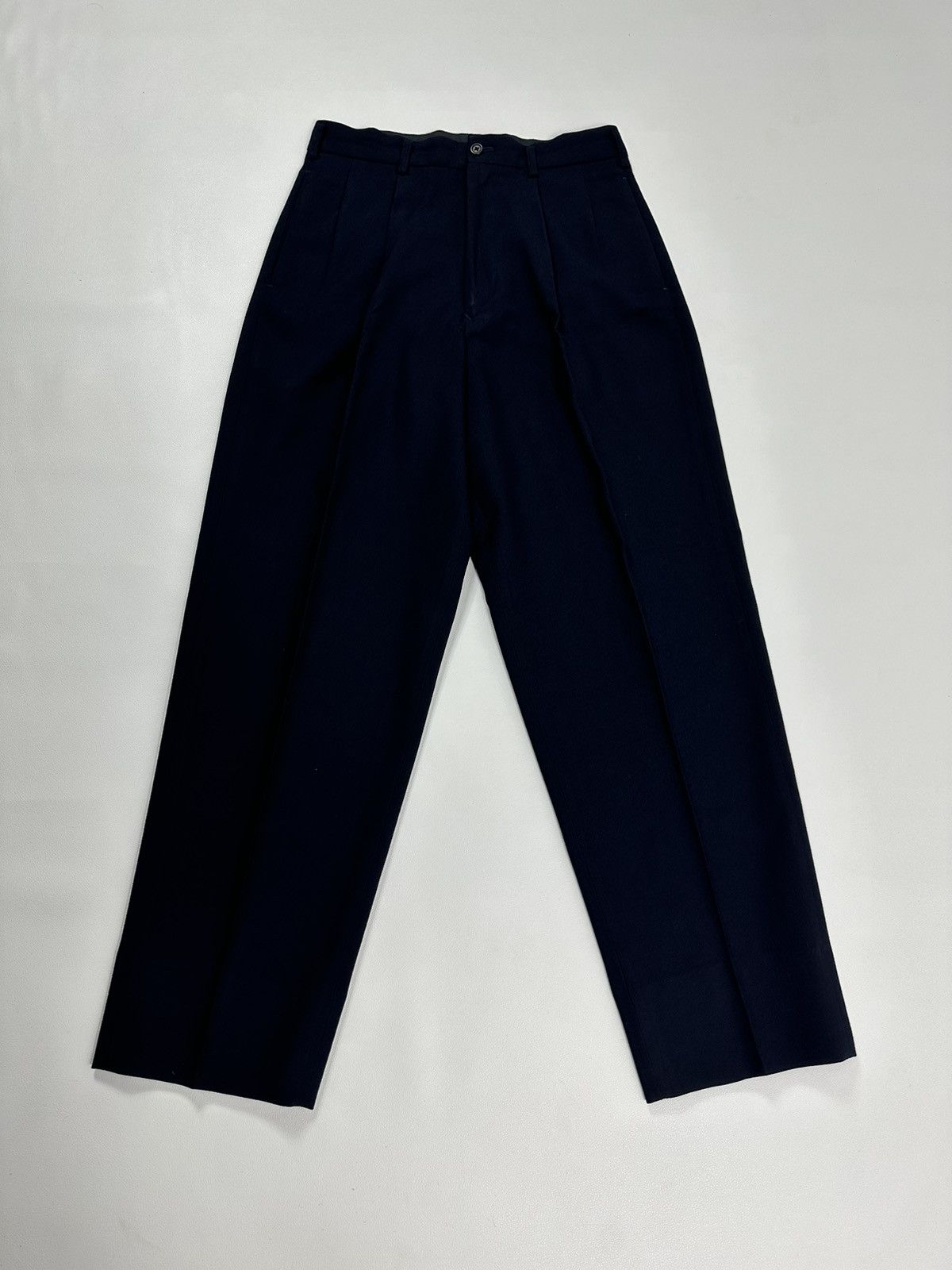 Y's for Men Ys for Men By Yohji Yamamoto Suit Blazers and Pants Size 40R - 12 Thumbnail
