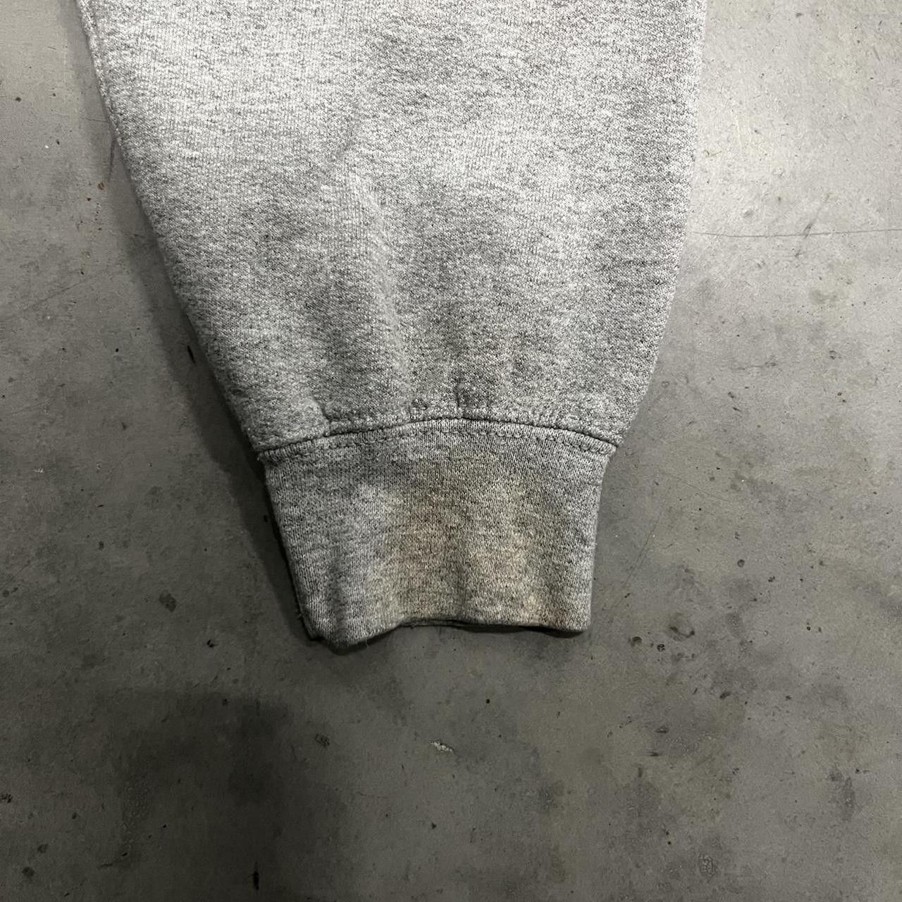 Japanese Brand × Vintage Vintage Y2K Cleveland Ohio Sweatshirt Streetwear essential! Size US L / EU 52-54 / 3 - 5 Thumbnail