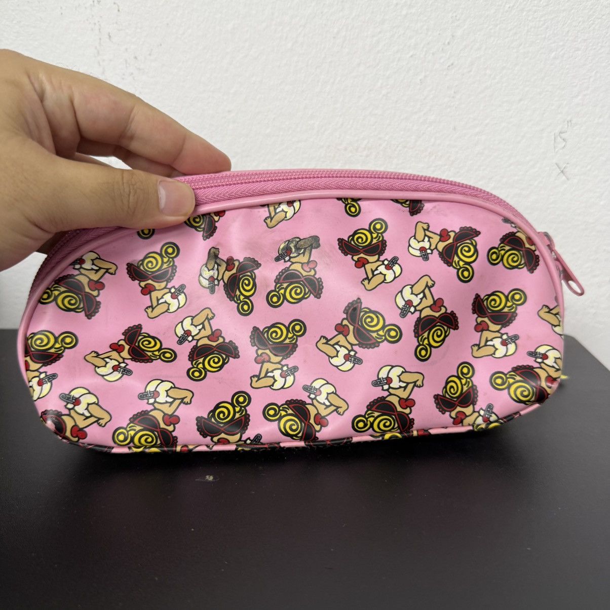Hysteric Glamour Hysteric Glamour Pencil Box Size ONE SIZE - 3 Thumbnail