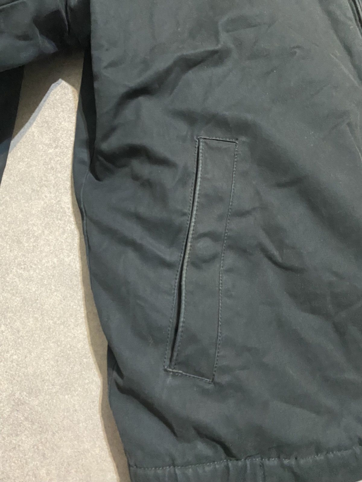 Gant × Vintage Gant The Windcheater Bomber Jacket Full Zip Lined Size US L / EU 52-54 / 3 - 12 Thumbnail