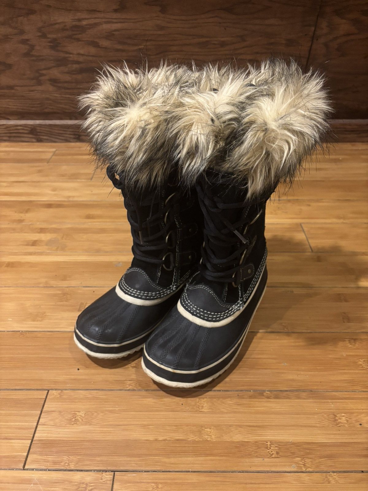 SOREL Sorel boots.wf-61 Size US 7 / IT 37 - 1 Thumbnail