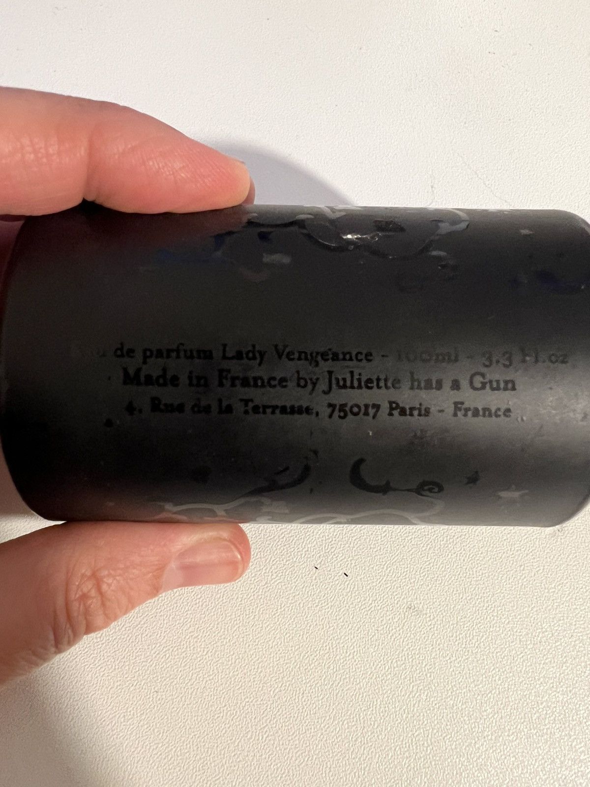 Other Juliette Has a Gun – Lady Vengeance Eau de Parfum 100ml Size ONE SIZE - 4 Thumbnail