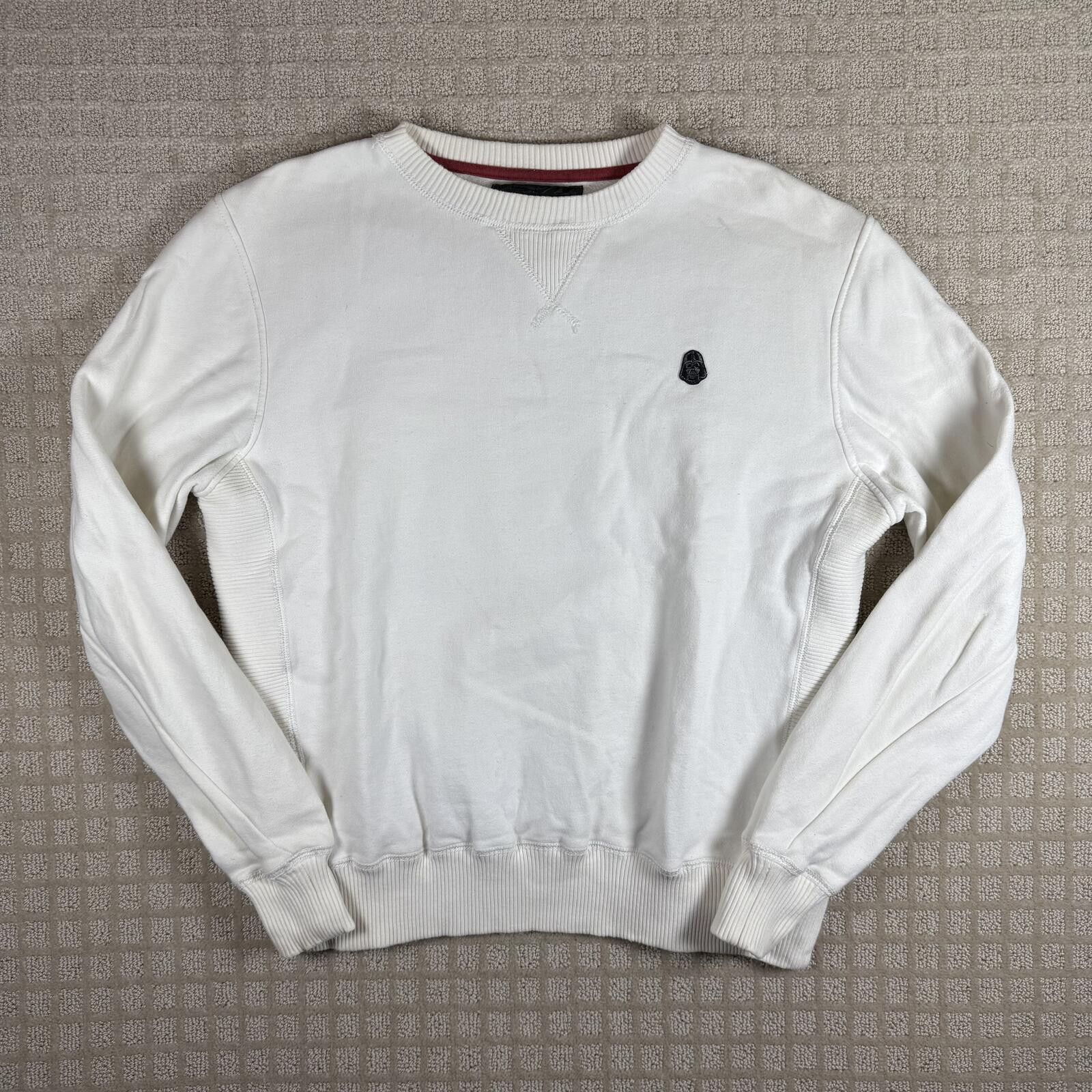 Ecko Unltd. Y2K Ecko Unltd Star Wars Dark Side Sweatshirt Size US M / EU 48-50 / 2 - 1 Thumbnail