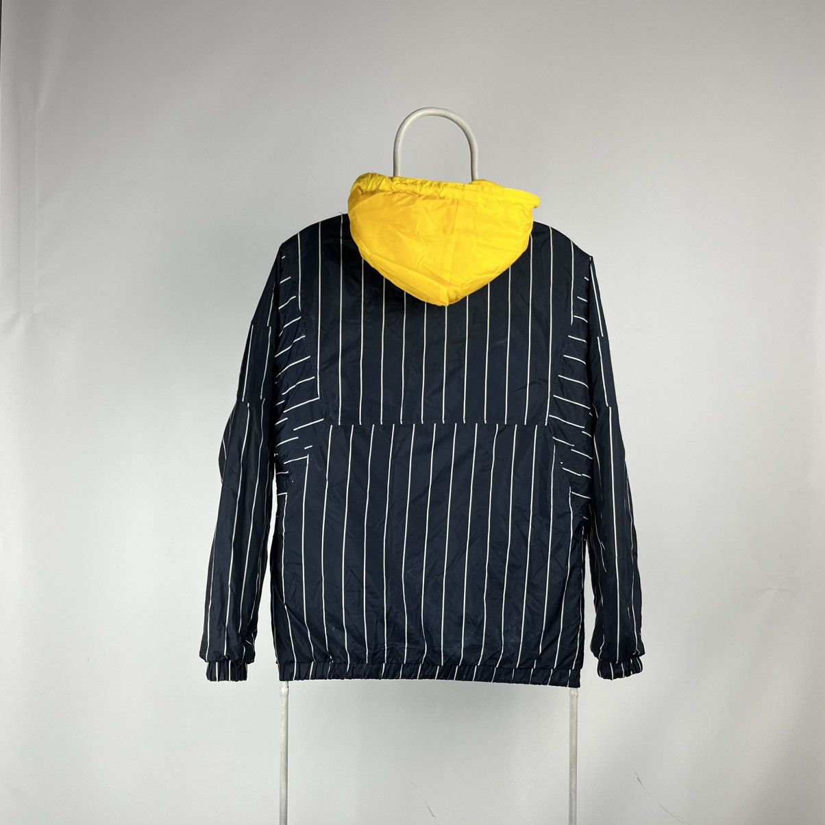 Karl Kani Karl Kani reversible jacket streetwear size Small Size US S / EU 44-46 / 1 - 4 Thumbnail