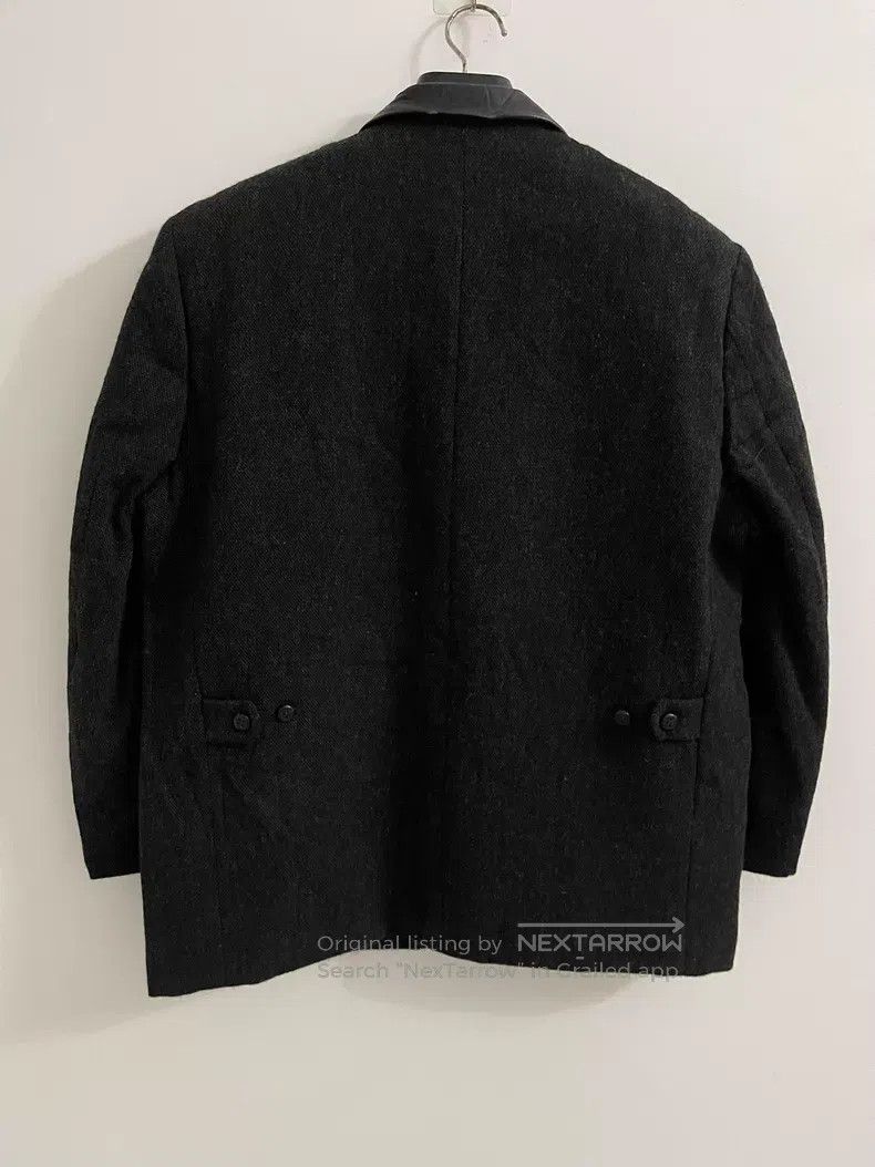 Comme des Garcons Comme Des Garcons Jacket Size US M / EU 48-50 / 2 - 4 Thumbnail