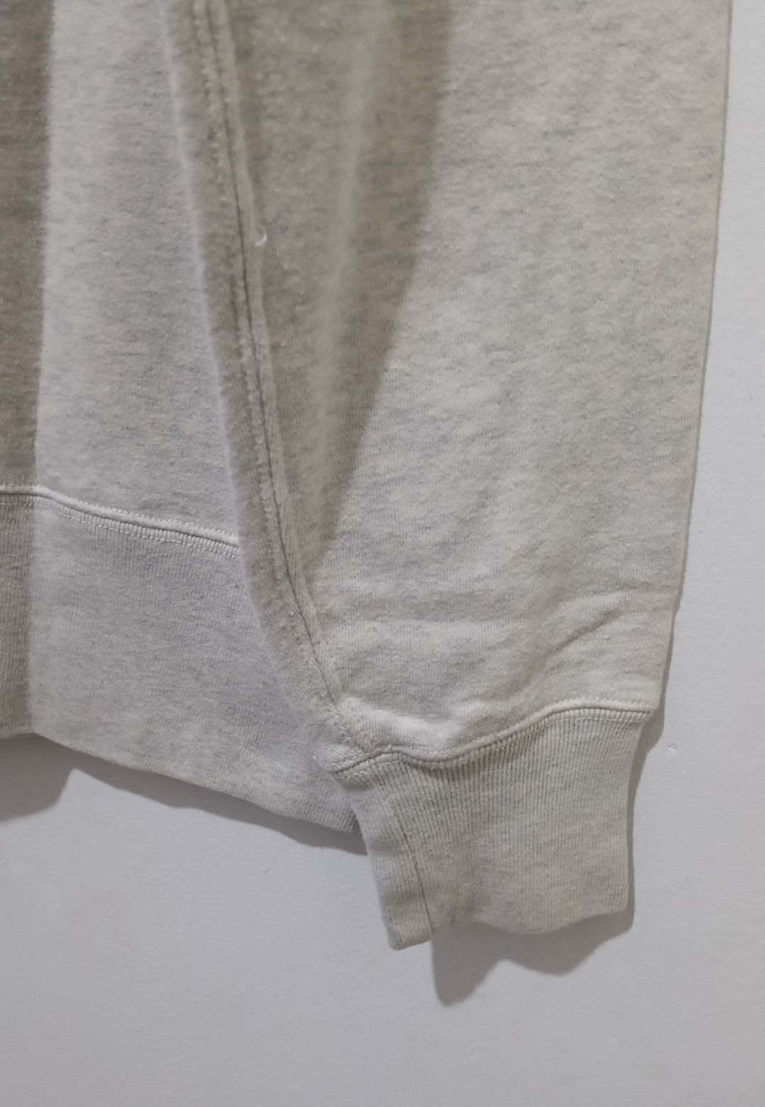 Champion Vintage Champion Long Island RM Sweatshirt Size US L / EU 52-54 / 3 - 11 Thumbnail