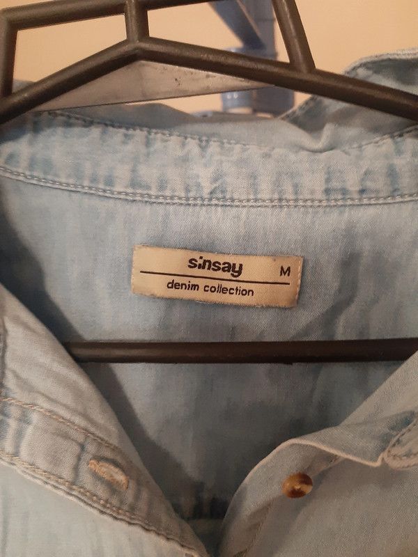 Other Sinsay Size M / US 6-8 / IT 42-44 - 2 Thumbnail