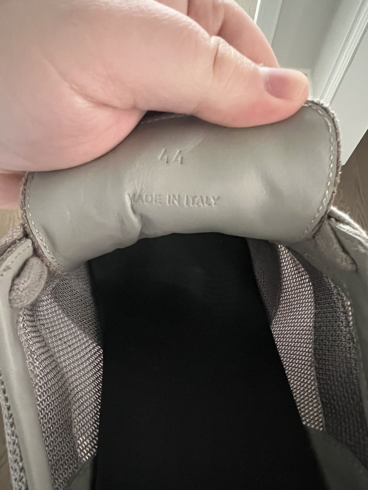 Fear of God Fear of God Sneakers Size US 11 / EU 44 - 6 Thumbnail