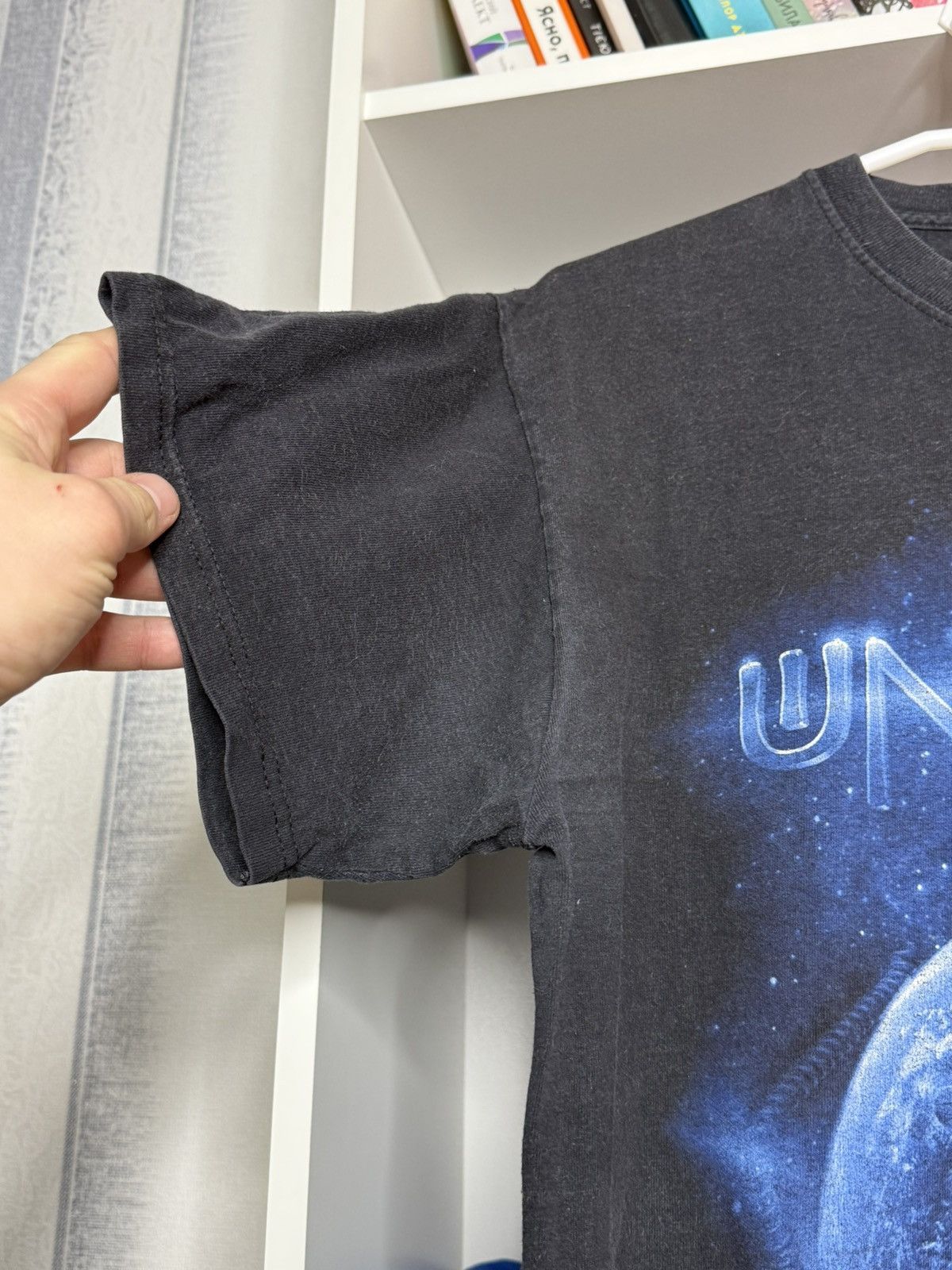 Fruit Of The Loom Unisonic World Tour 2012 Bands tshirt size L Size US L / EU 52-54 / 3 - 4 Thumbnail