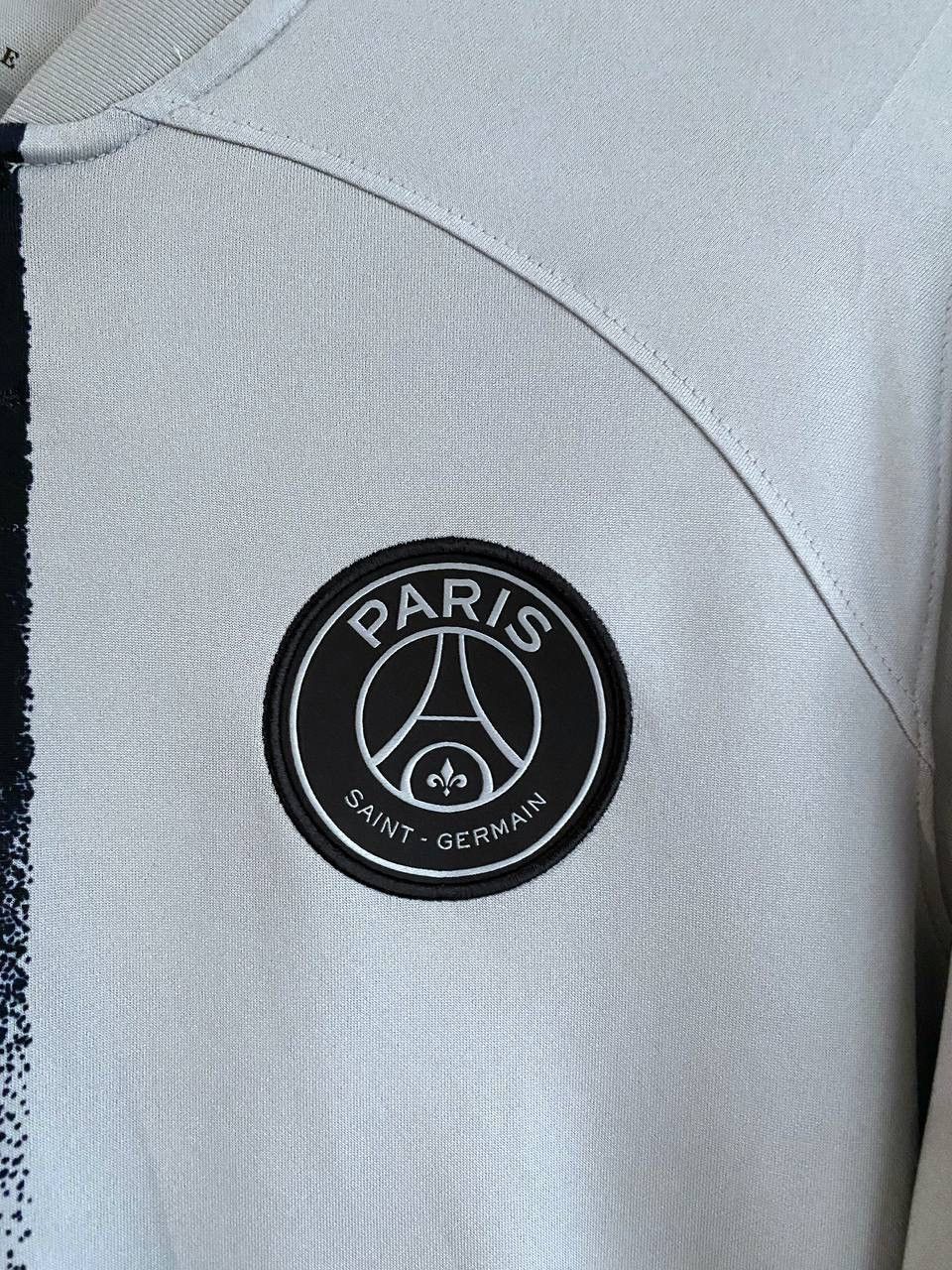 Jordan Brand Jordan FC Paris Saint Germain 2022/23 Away Soccer Jersey, M Size US M / EU 48-50 / 2 - 5 Thumbnail