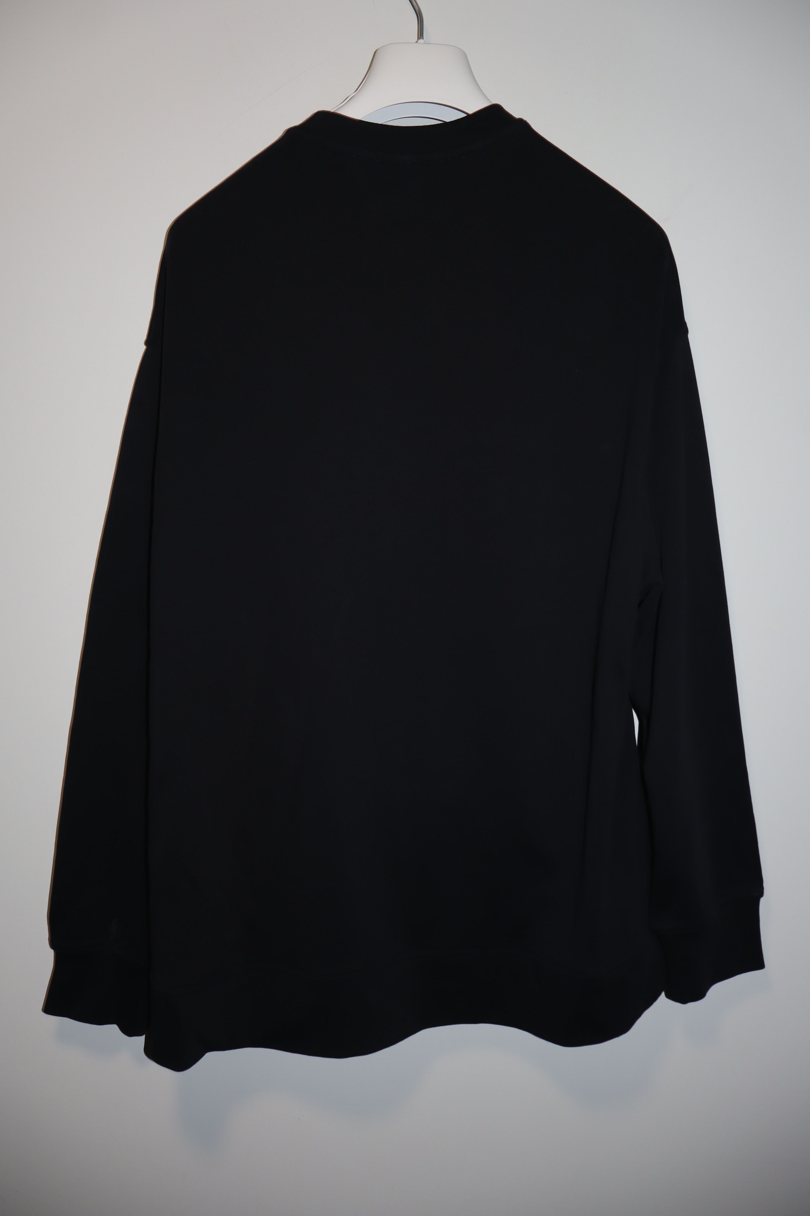 Neil Barrett Firebolt pocket sweatshirt Size US S / EU 44-46 / 1 - 11 Thumbnail