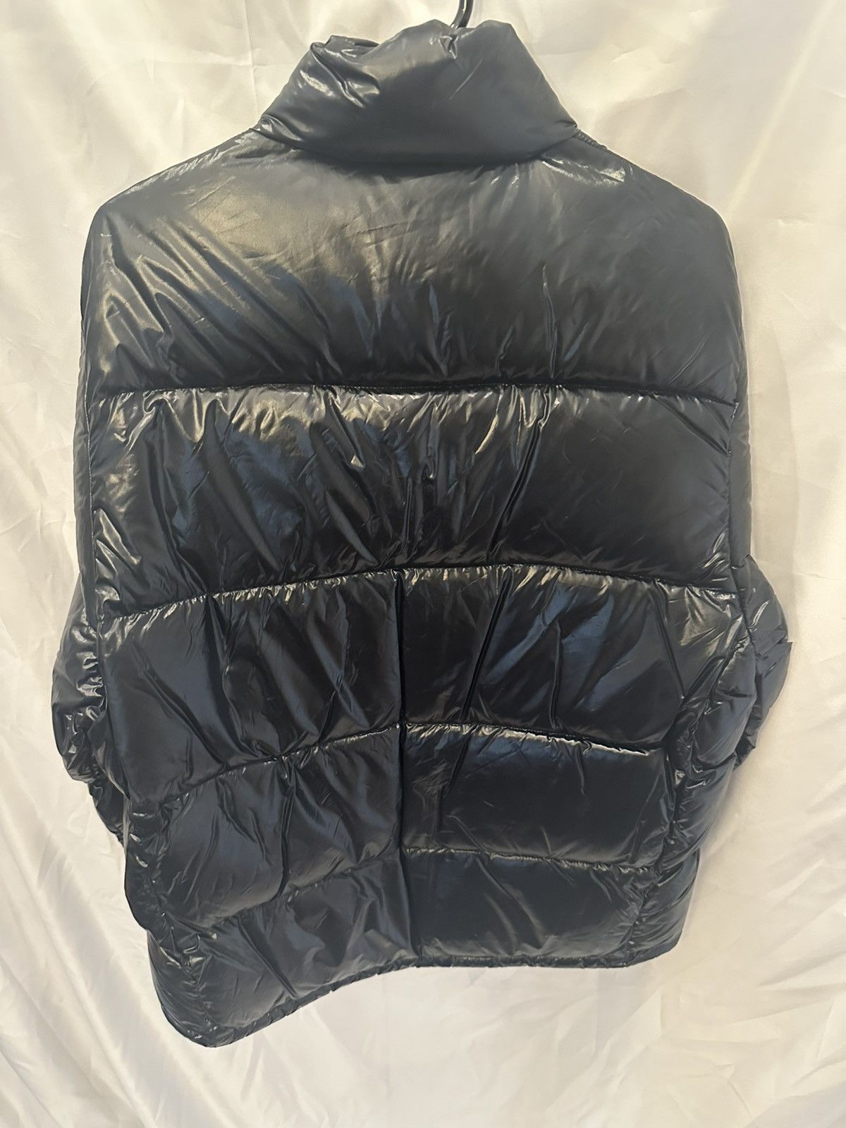 Moncler Vintage Luxury Puffer Moncler Grenoble Size US L / EU 52-54 / 3 - 2 Thumbnail