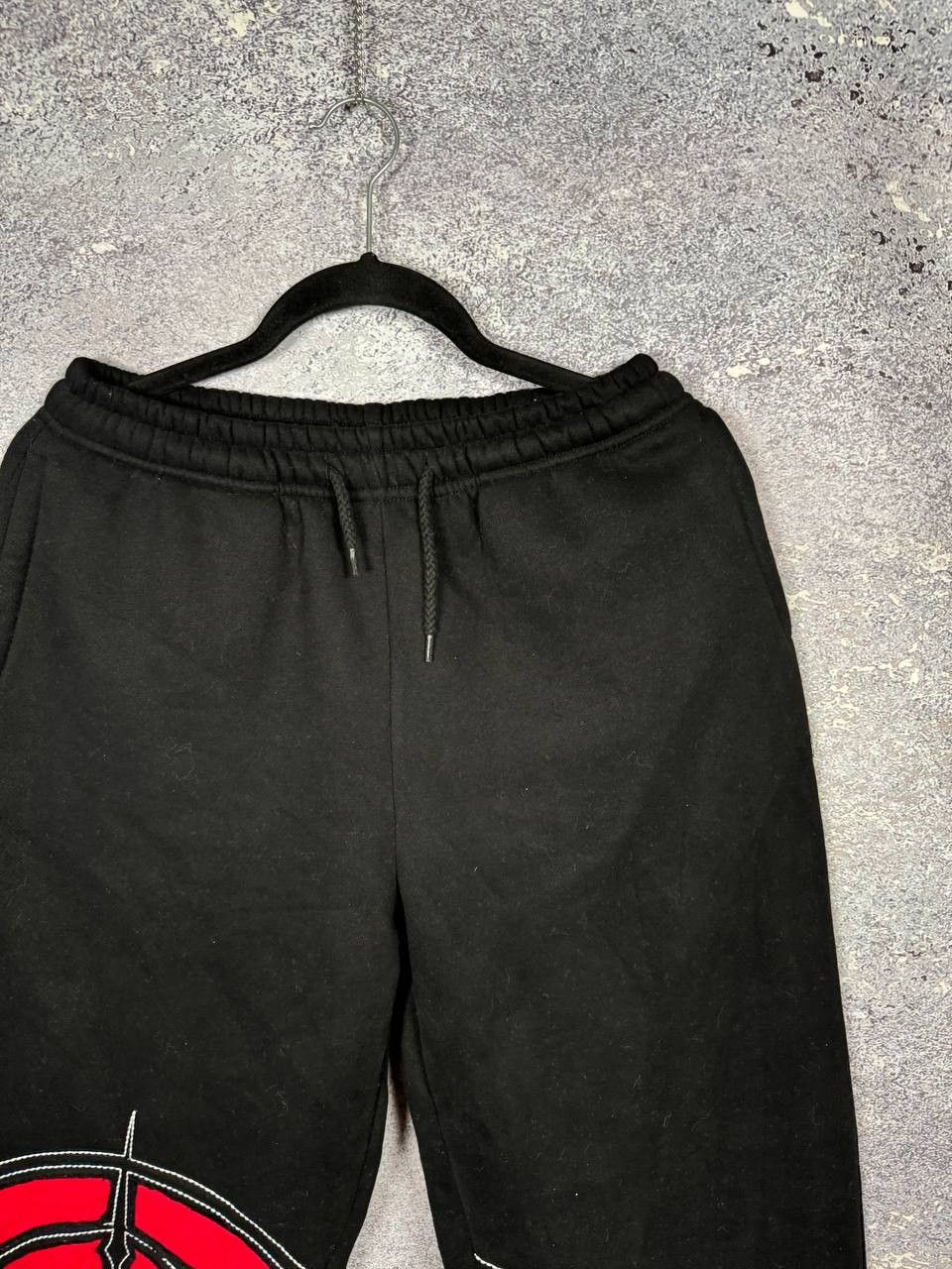Named Collective Named Collective Gamer Mission Sweatpants Black Small Size US 32 / EU 48 - 3 Thumbnail