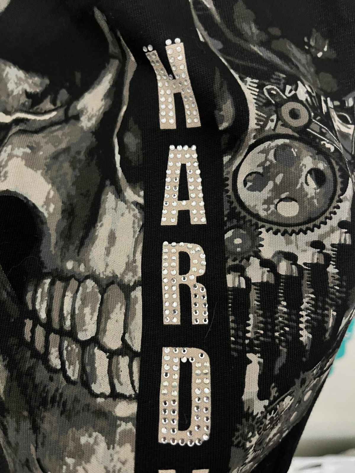Other Hardy Hardy Size US M / EU 48-50 / 2 - 4 Thumbnail