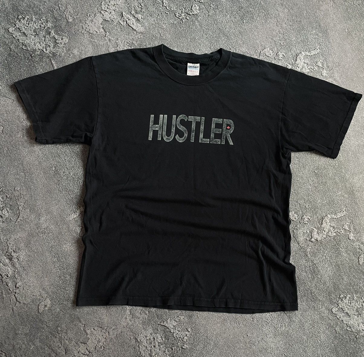 Vintage Vintage Hustler Porn Star Shirt Size L | Grailed