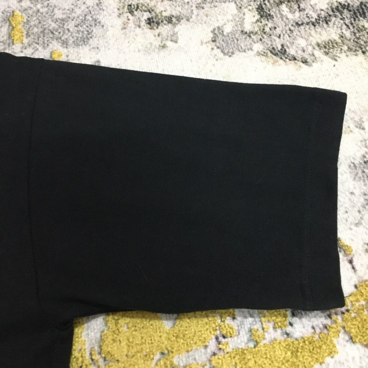 Japanese Brand Vintage Inspired By Mastermind Black Tee Size US M / EU 48-50 / 2 - 3 Thumbnail