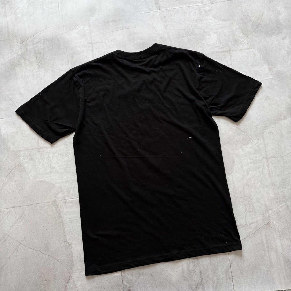 Vintage 90s Richard Ramirez The Night Stalker Serial Killer T-shirt Size US M / EU 48-50 / 2 - 8 Thumbnail