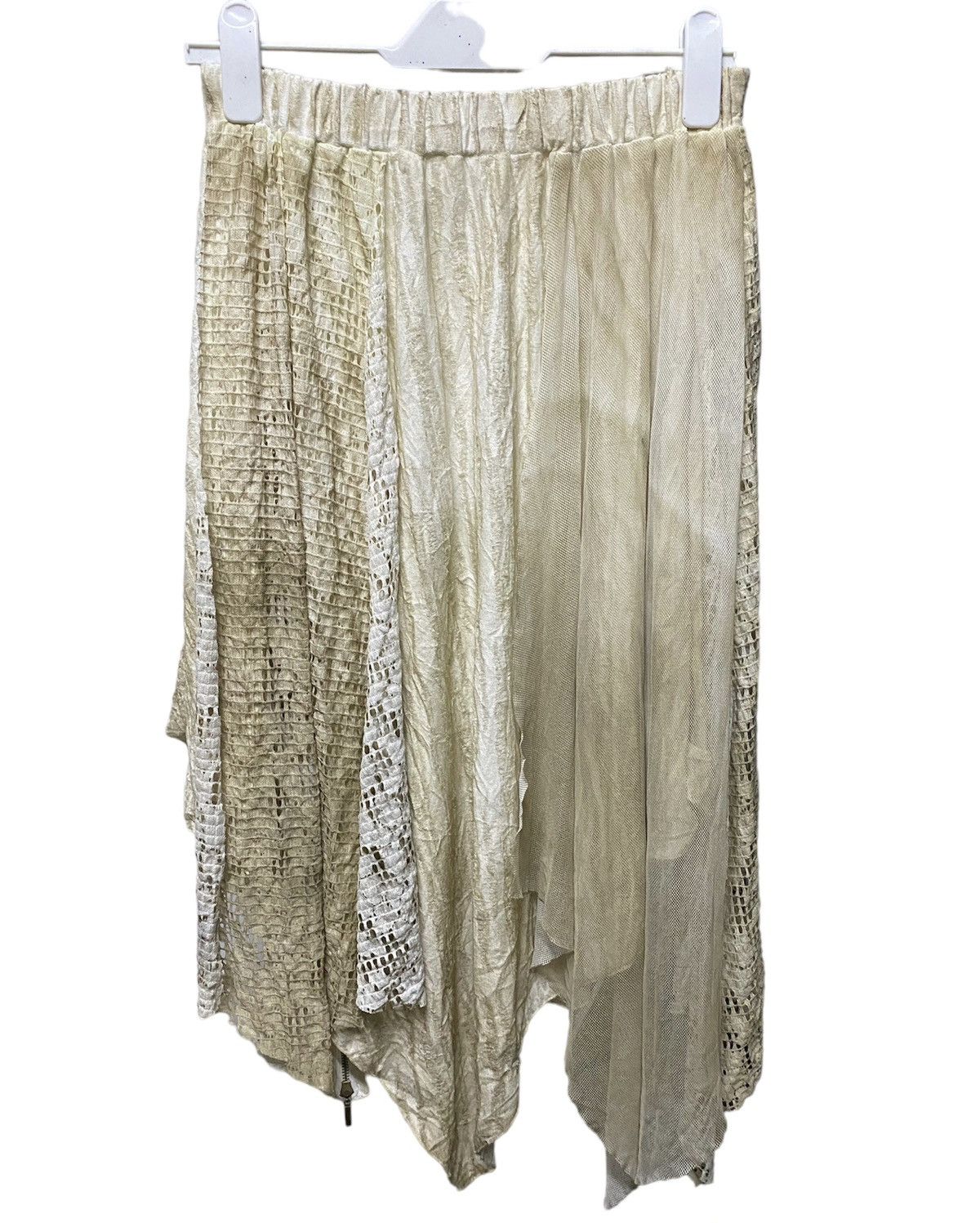 Japanese Brand Punk Rave Skirts Size 28" / US 6 / IT 42 - 2 Thumbnail