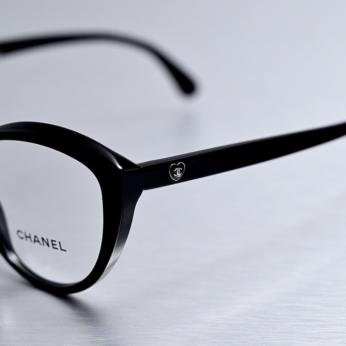 Chanel CHANEL 0CH3464 GLASSES Size ONE SIZE - 3 Thumbnail